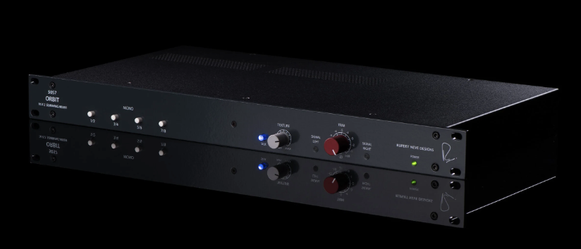 Rupert Neve Designs 5057 Summing Mixer